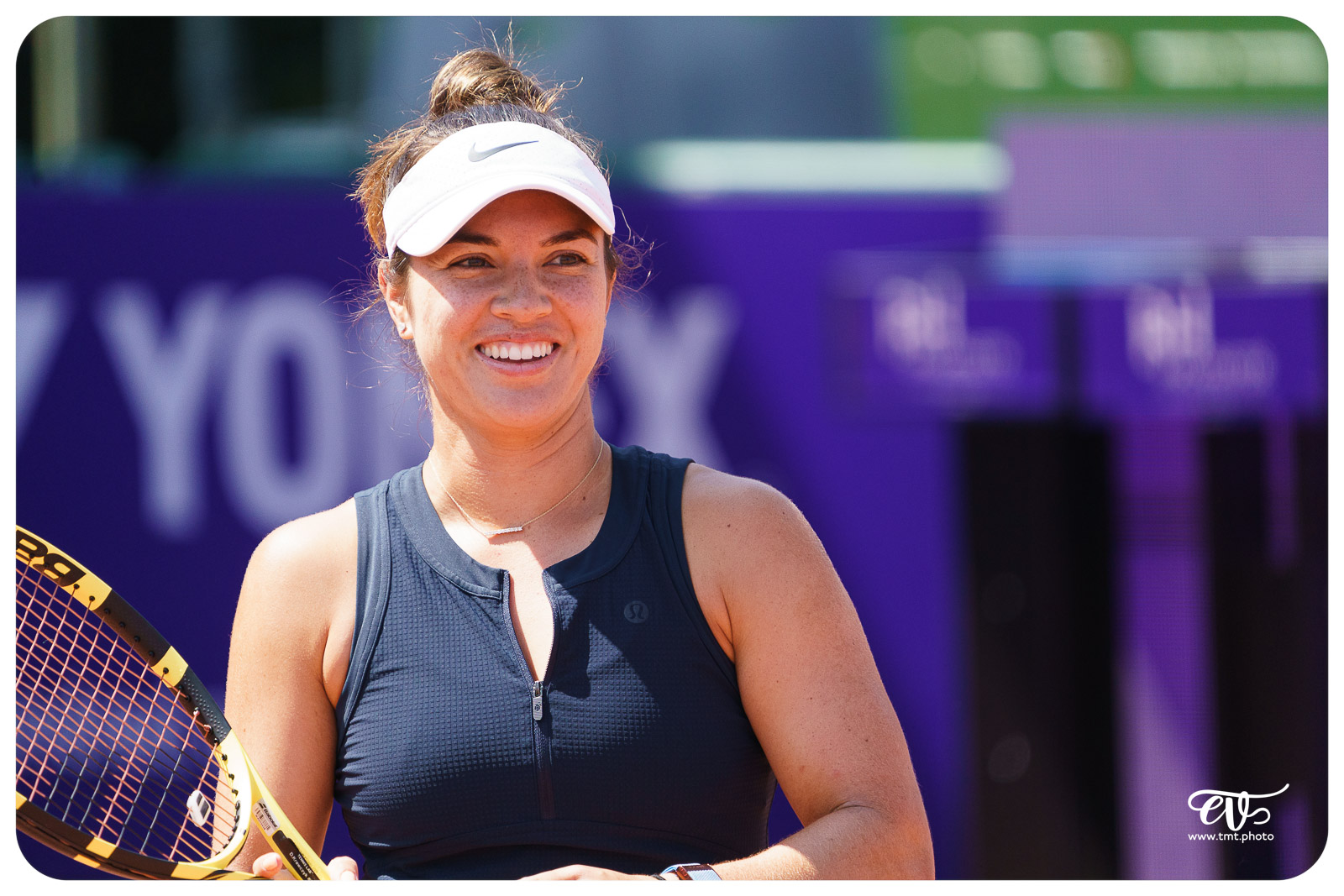 IS 2023 : 1/2 FINALE DOUBLE